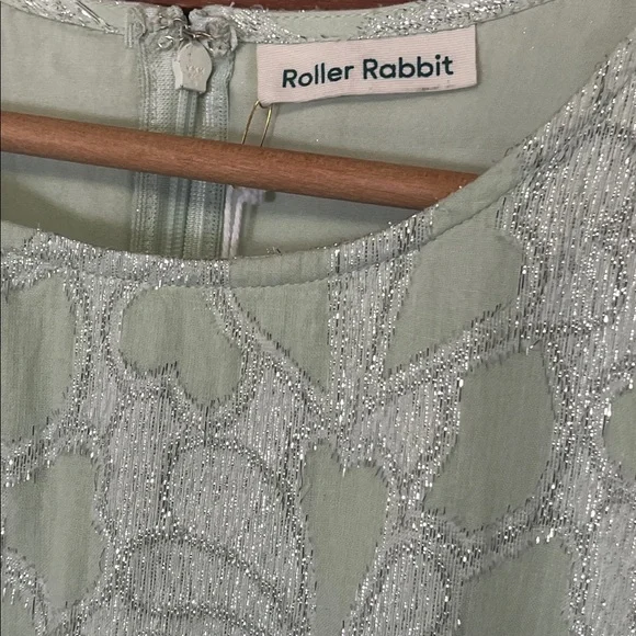 Roller Rabbit Mini Dress - Picture 4 of 7